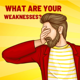 What Are Your Weaknesses? icon