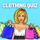 Clothing Quiz icon