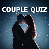 Couple Quiz icono