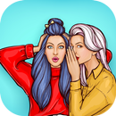 Does He Love Me? APK