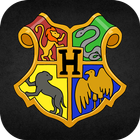 Hogwarts House Quiz ícone