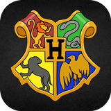 Hogwarts House Quiz