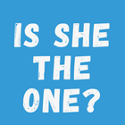 Is She The One? True Love biểu tượng