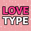 Love Type Quiz APK