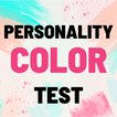 Personality Color Test