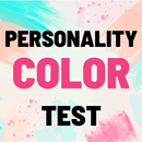 Personality Color Test APK