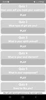 Soulmate Quiz - Fun Quiz screenshot 1