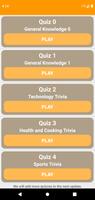 Trivia Questions screenshot 1