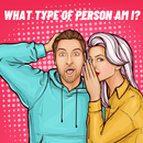 What Type of Person Am I? APK
