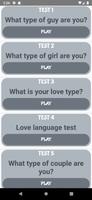 What Type of Person Am I? Ekran Görüntüsü 2