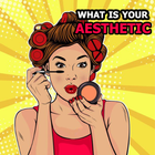 What Aesthetic Am I? biểu tượng