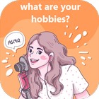 What is Your Hobbies? Fun Test icon