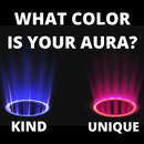 What Color Is My Aura? APK
