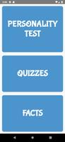 Pottermore Quiz screenshot 1