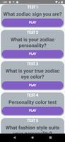 What is My Zodiac Sign? captura de pantalla 2