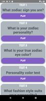 What is My Zodiac Sign? تصوير الشاشة 2