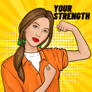 What Is Your Great Strength? APK