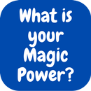 What Is Your Magic Power? APK