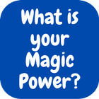 What Is Your Magic Power? biểu tượng