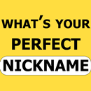 What is Your Perfect Nickname? APK