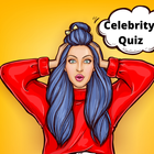 Which Celebrity I Look Like?-icoon