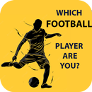 Which Football Player Are You? APK