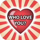 Who Love You? Personality Test APK