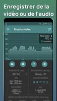 SmarterNoise capture d'écran 2