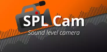 SPL Cam - Видео децибелметр
