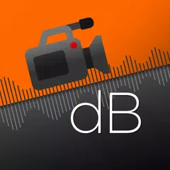 SPL Cam - Misuratore video dB