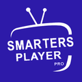 Smarters Player Pro