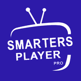 Smarters Player Pro آئیکن