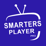 Smarters Player Pro