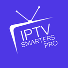 Smarters IPTV icon