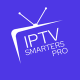 Smarters IPTV Pro - PPlayer