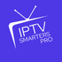 APK Smarters IPTV Pro - Player