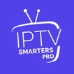 ”IPTV Smarters PRO