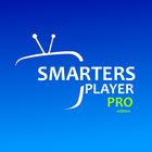 IPTV Smarters PRO иконка