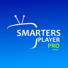 IPTV Smarters PRO icon