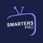 Smarters Pro icône