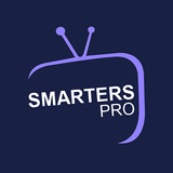 Smarters Pro icône