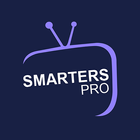 Smarters Pro-icoon