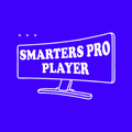 Smarters Pro Player