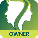 Beauty Salon & Barber Owner APK