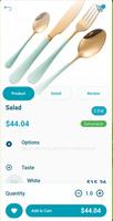 Shopping Ecommerce syot layar 1