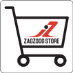Zagzoog Store icon