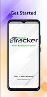 SmarteTracker:Employee Tracker Affiche