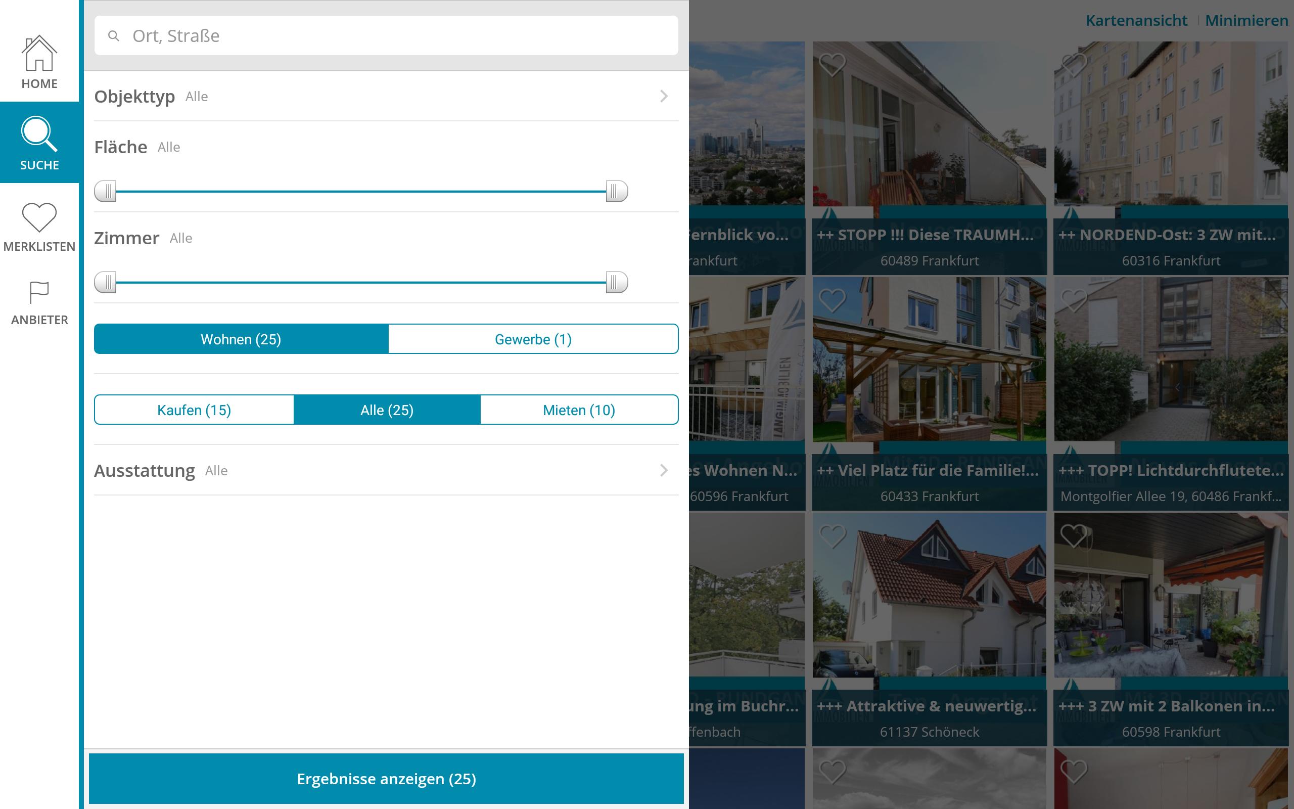 Lang Immobilien Gmbh For Android Apk Download