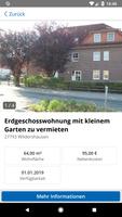 VR-Immobilien in Wildeshausen capture d'écran 3