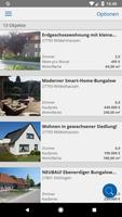 VR-Immobilien in Wildeshausen Affiche